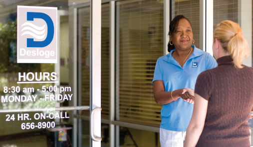 Desloge Medical